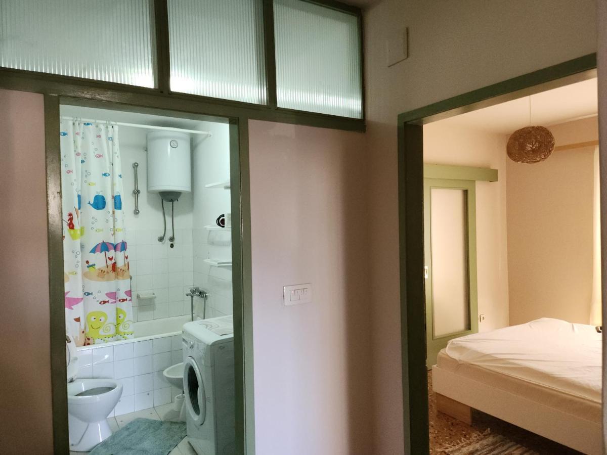 Tiho'S Apartments Сплит Экстерьер фото