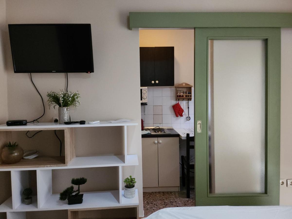 Tiho'S Apartments Сплит Экстерьер фото