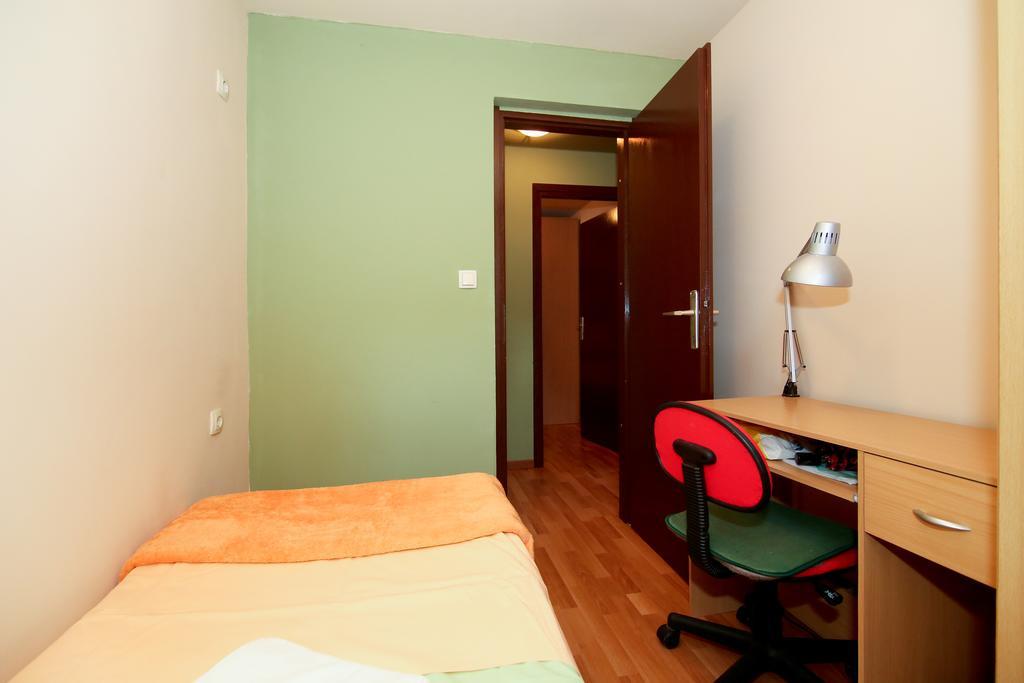 Tiho'S Apartments Сплит Экстерьер фото