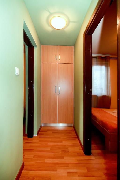 Tiho'S Apartments Сплит Экстерьер фото