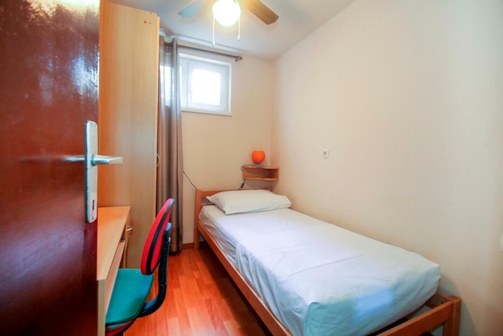 Tiho'S Apartments Сплит Экстерьер фото