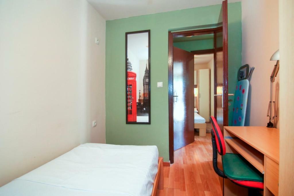 Tiho'S Apartments Сплит Экстерьер фото